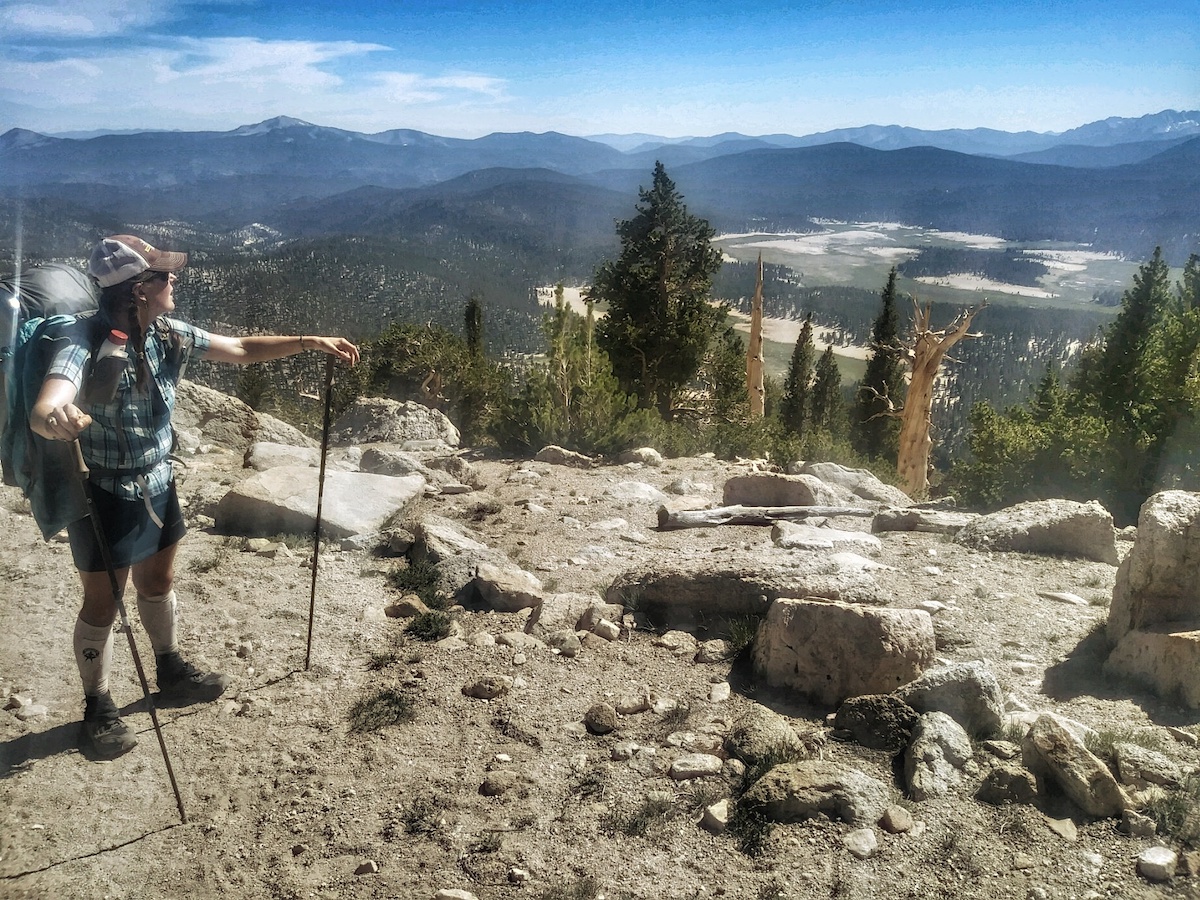 Hiking and Backpacking Hacks Trail Sisters®