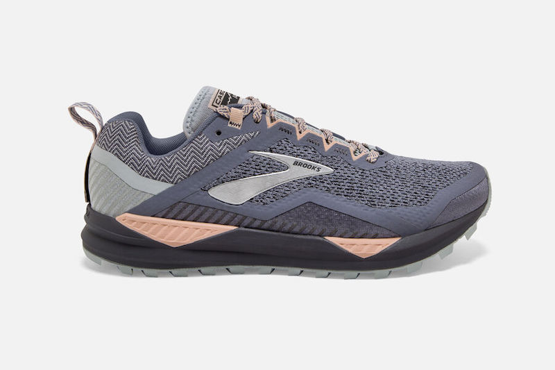 Brooks cascadia 14 drop online