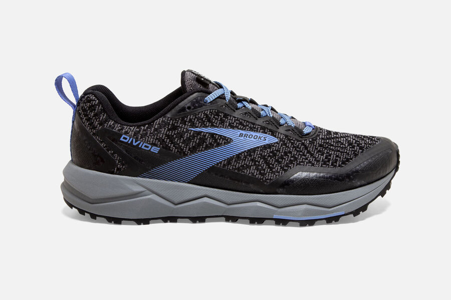 Trail Shoe Round-Up: Brooks Running | Trail Sisters®