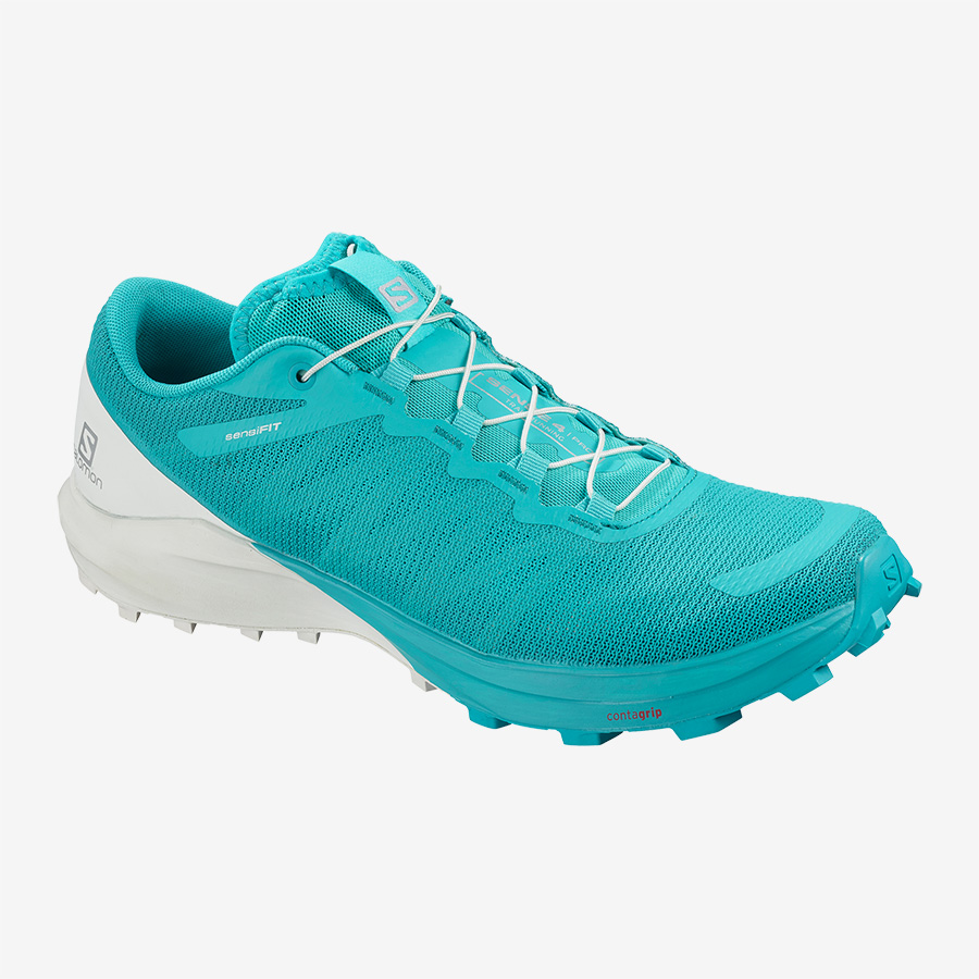 salomon ortholite femme