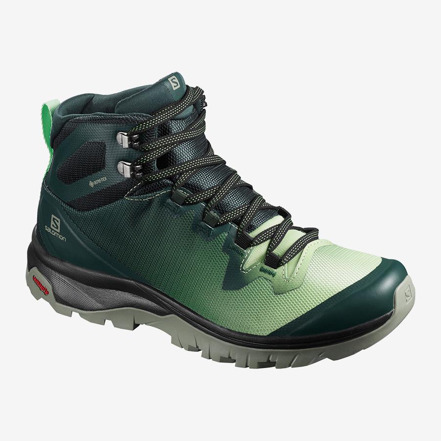 Salomon 3a best sale pro gtx