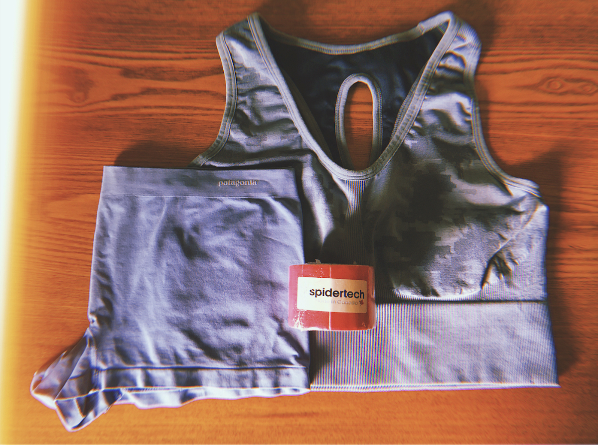 Best (and Worst) Ways to Combat Chafing Trail Sisters®