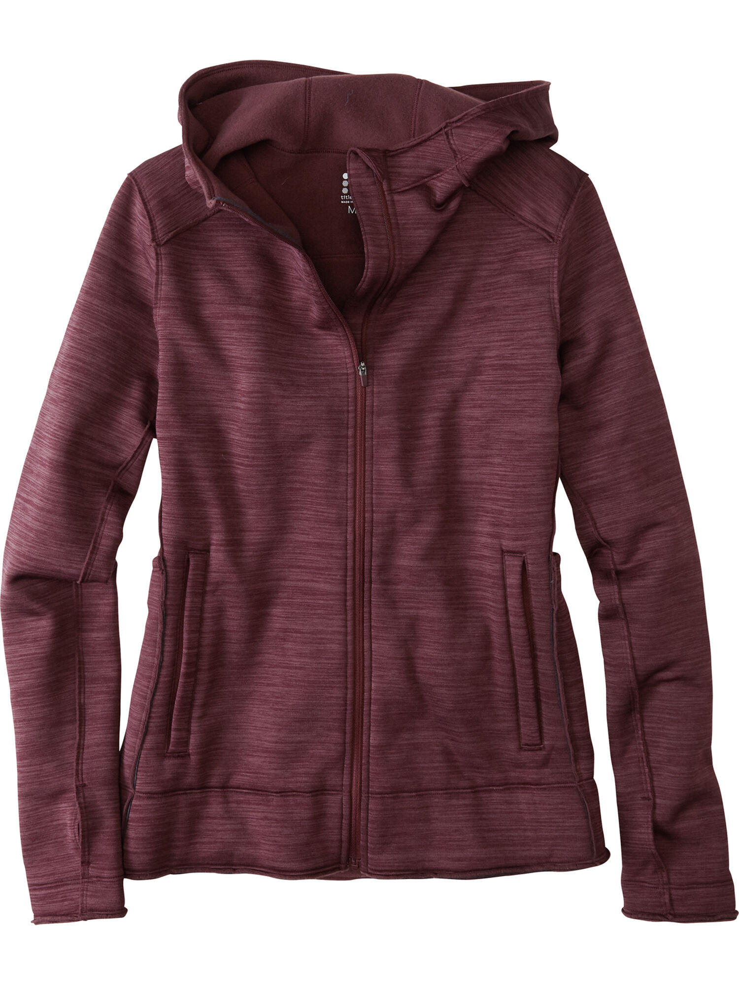 Fleece Jacket Review | Trail Sisters®