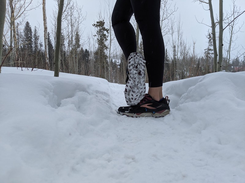 Kahtoola EXOspikes Traction System Review – TrailGroove Blog