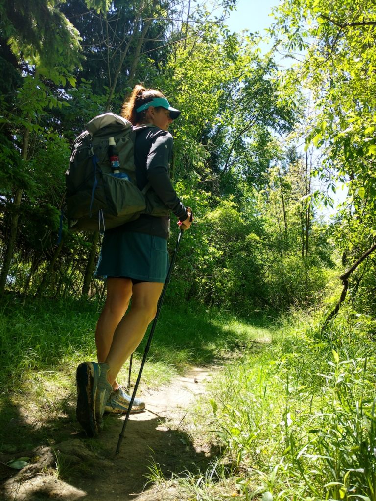 Master the Basics of Thru-Hiking