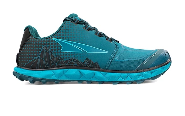 Altra Running Shoe Review | Trail Sisters®