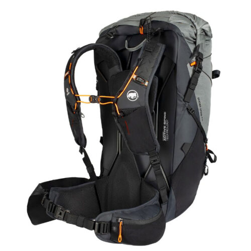 Backpacking Packs Review | Trail Sisters®