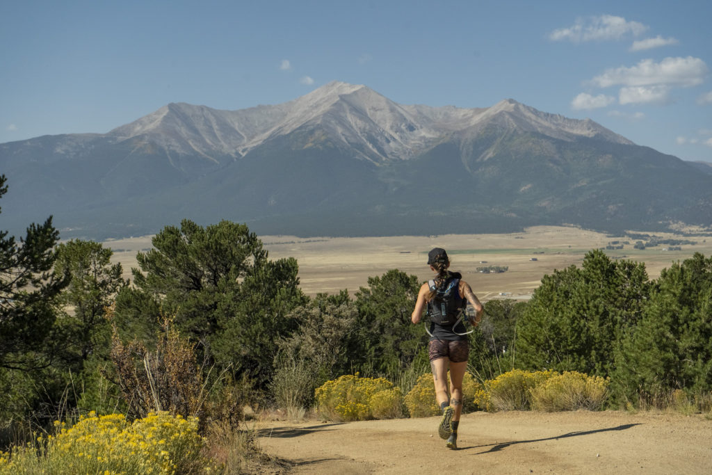 merrell trail sisters