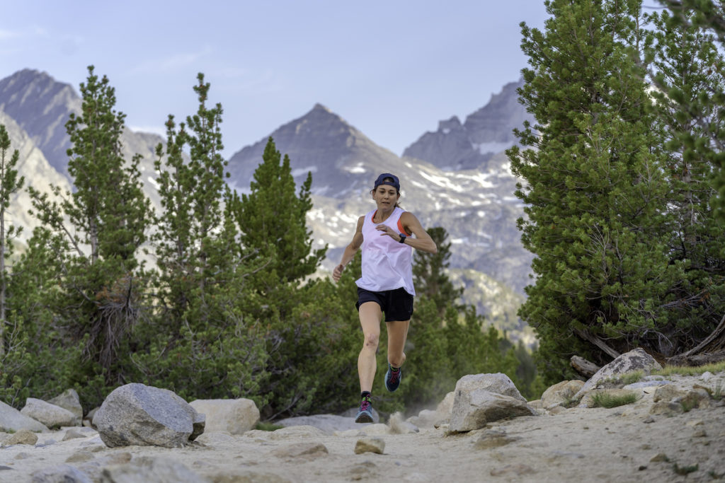 10 Trail Running Tips For Beginners - Trail to Summit