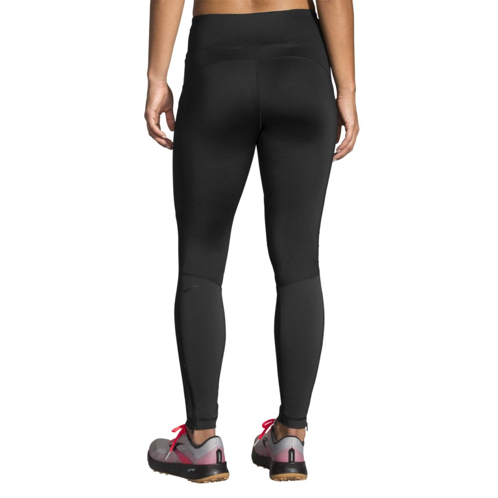 Women's Turnover Short Tights