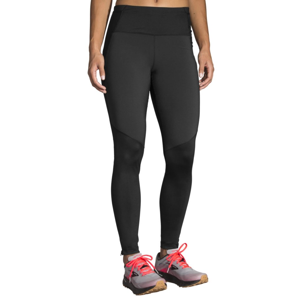 Maintain comfort on your runs through colder months in Tracksmith's Turnover  Tights – Reading Eagle