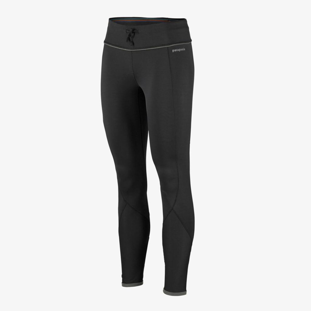Tracksmith on X: Our best selling Turnover Tights are back in NDO-ready  black. Crafted from our micro-nylon and elastane Inverno Blend, these  incredibly soft tights were built for going long in cold