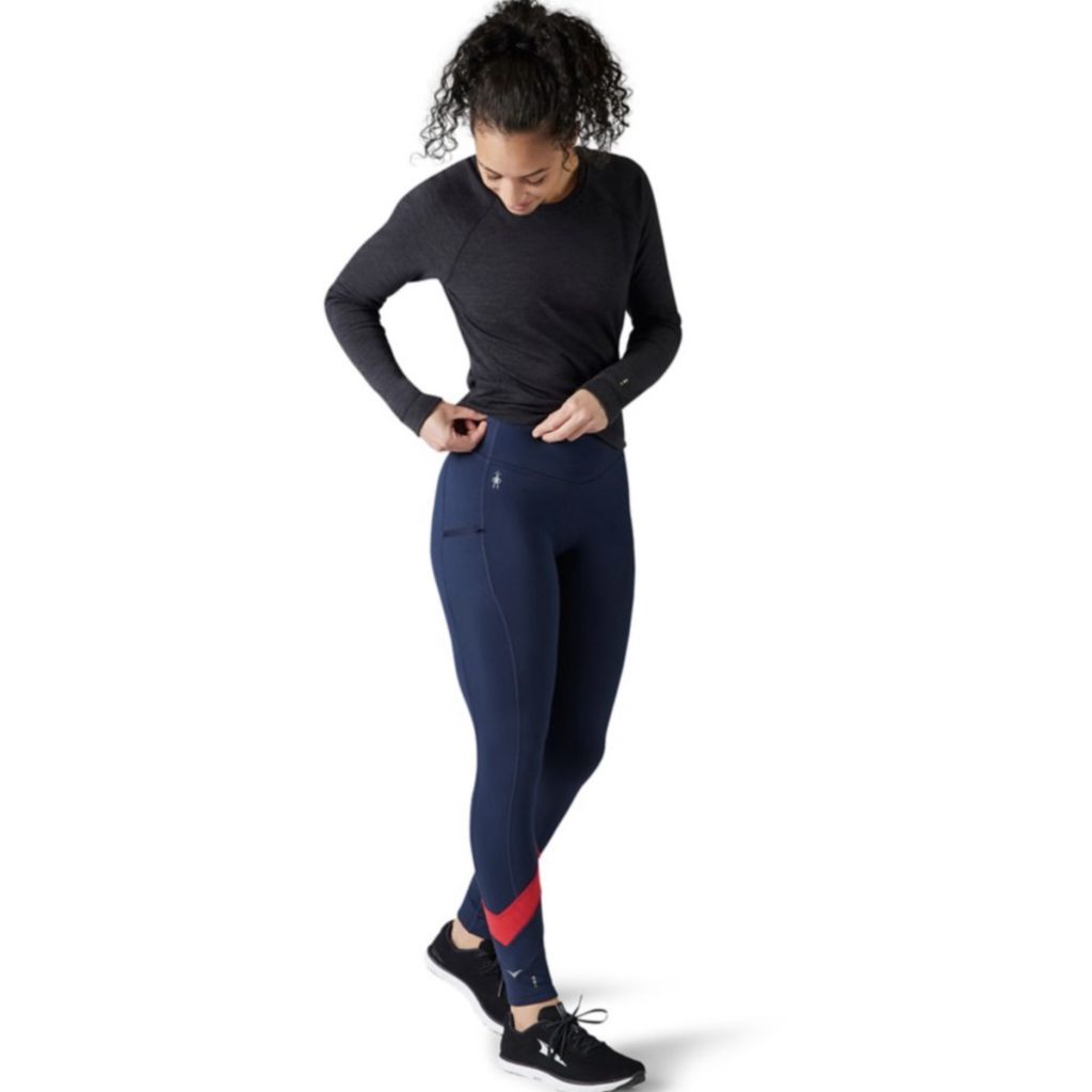 Maintain comfort on your runs through colder months in Tracksmith's Turnover  Tights – Reading Eagle