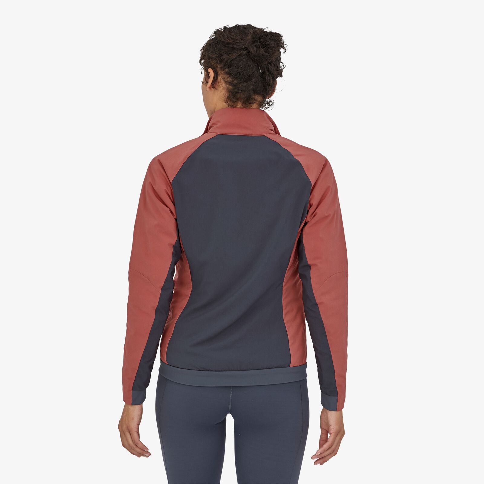 Cold Weather Running Jacket Review Trail Sisters®
