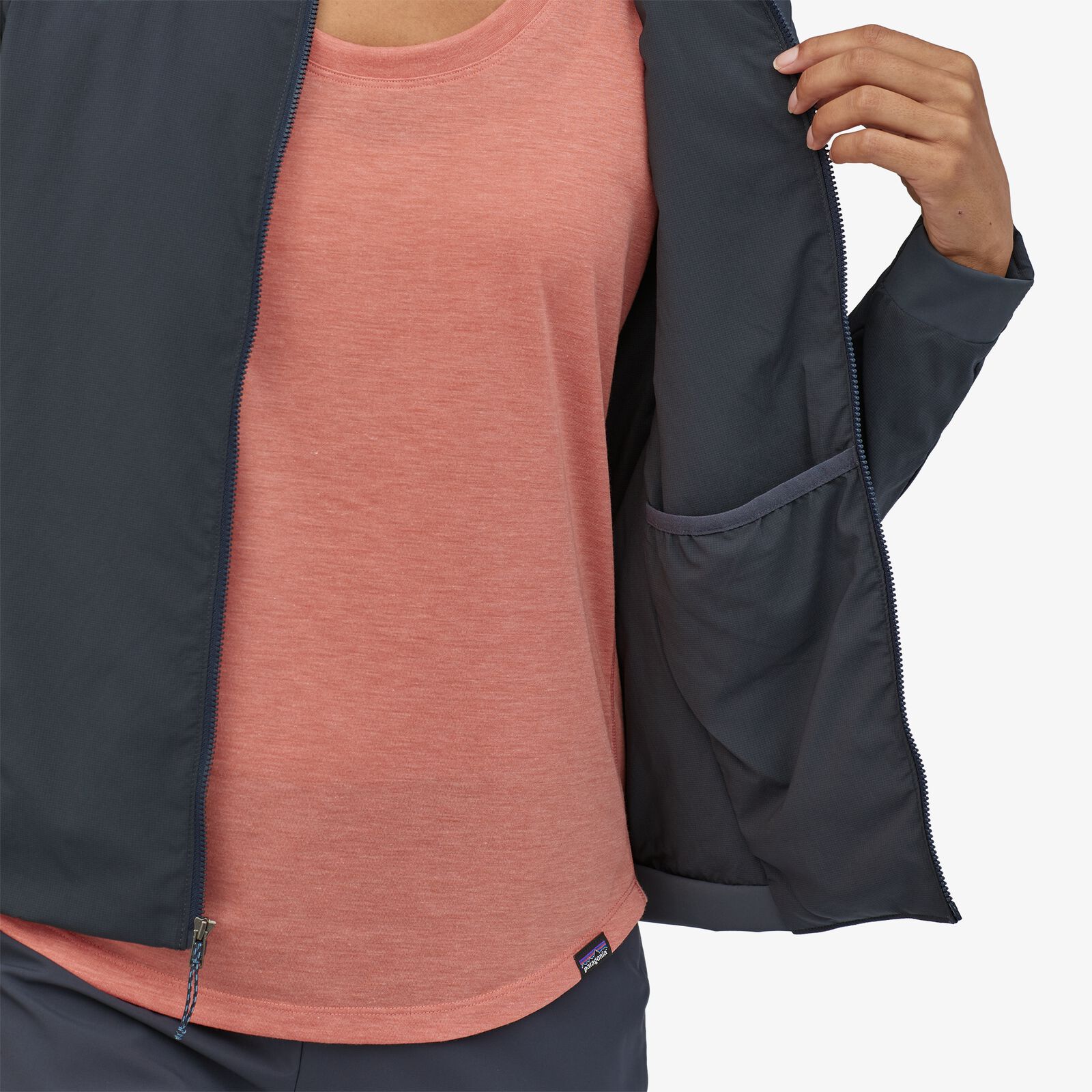 Cold Weather Running Jacket Review Trail Sisters®