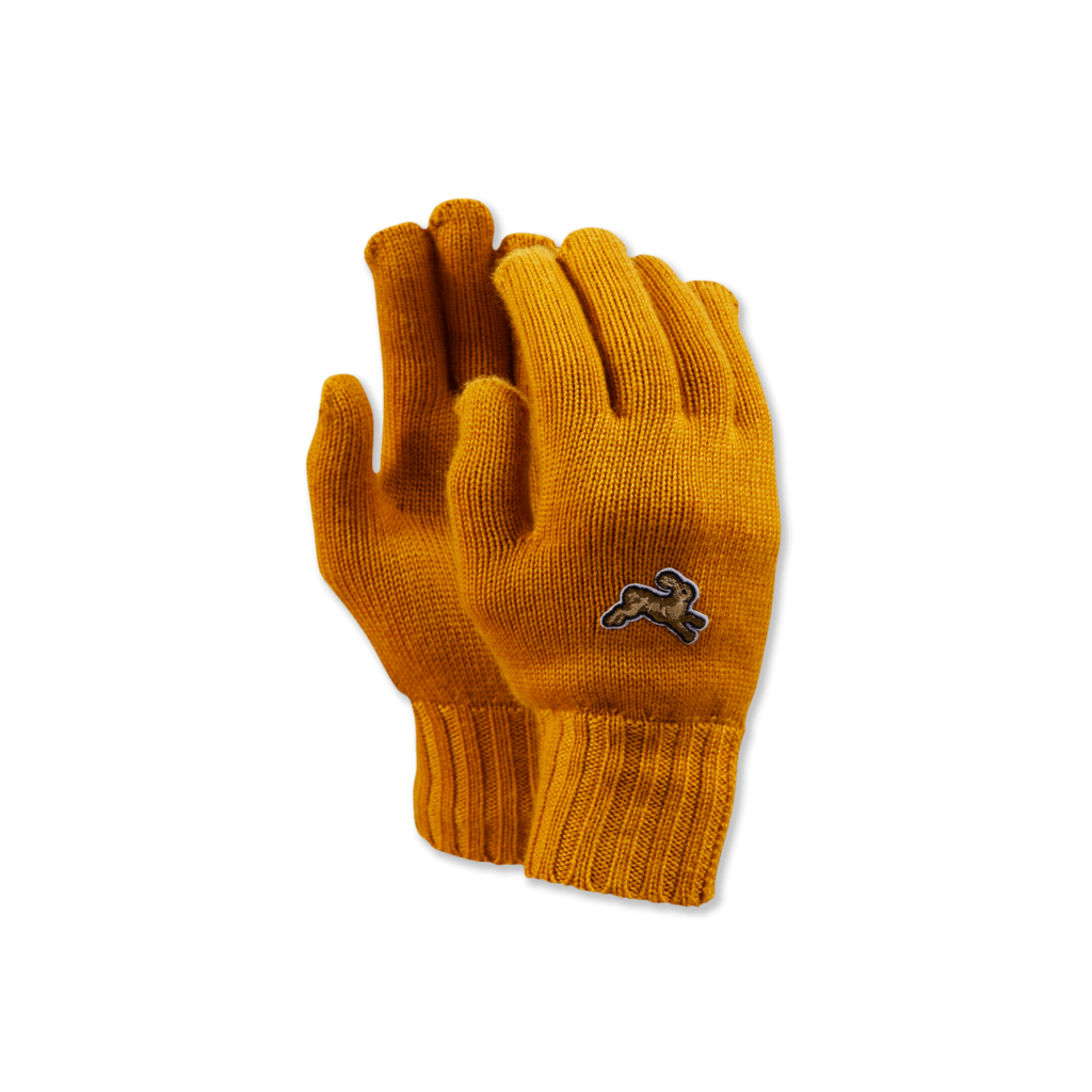 Winter Glove Guide