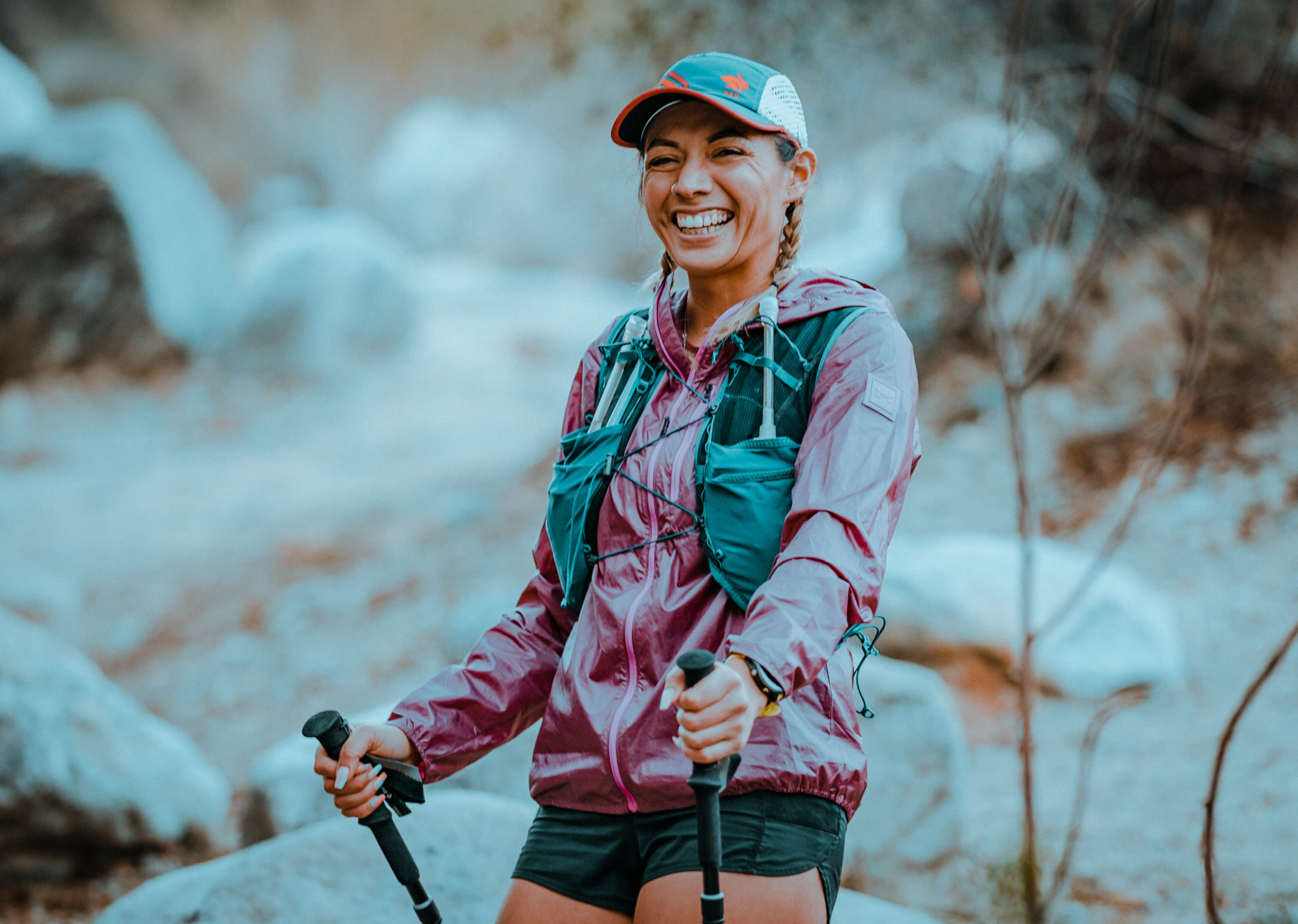 Melissa Perez | Trail Sisters®