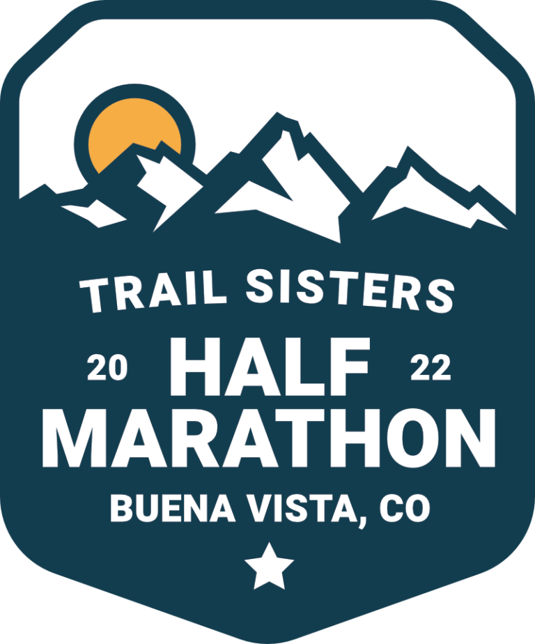 Women's Trail Half Marathon Trail Sisters®
