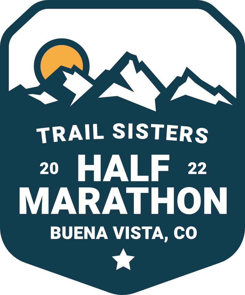 Women's Trail Half Marathon Trail Sisters®