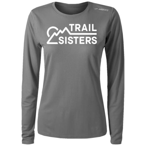 T-shirt de trail Femme Team CIMALP - Exclu WEB