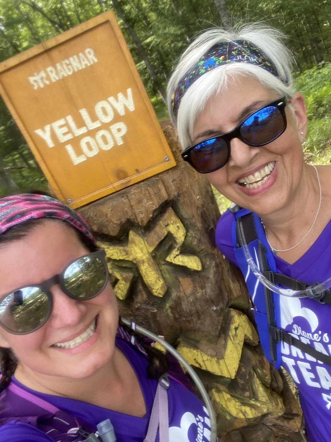 antora trail sisters