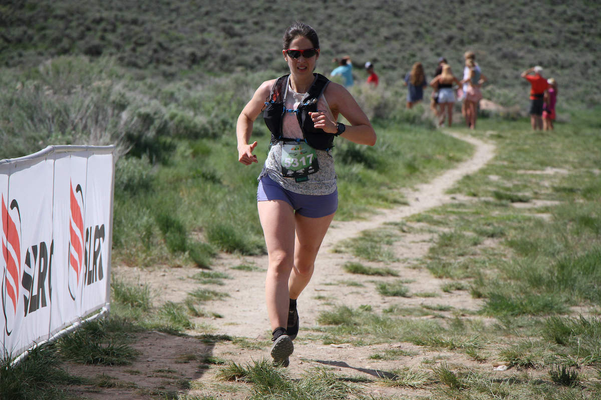 Trail Sisters® | Women's Trail Running Community