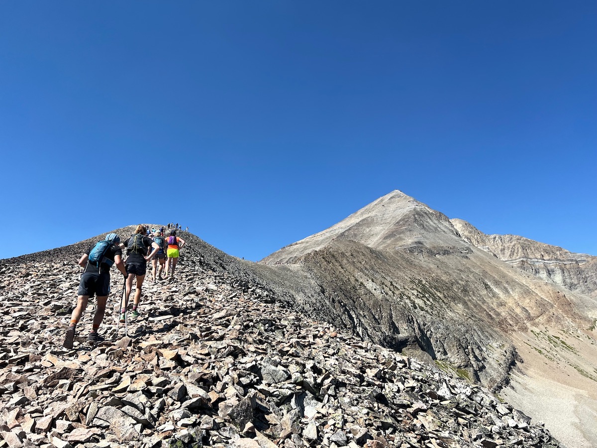 merrell banshee trail sisters