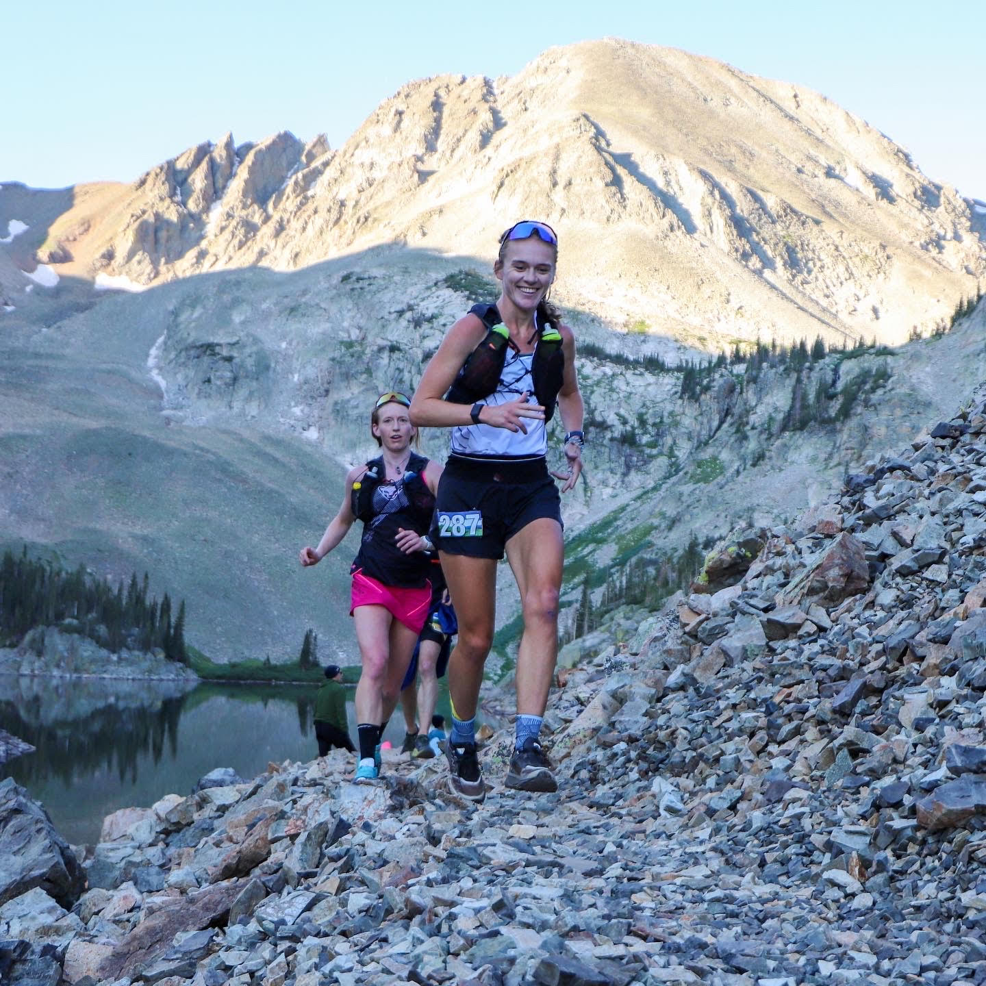 Sophie Anders | Trail Sisters®