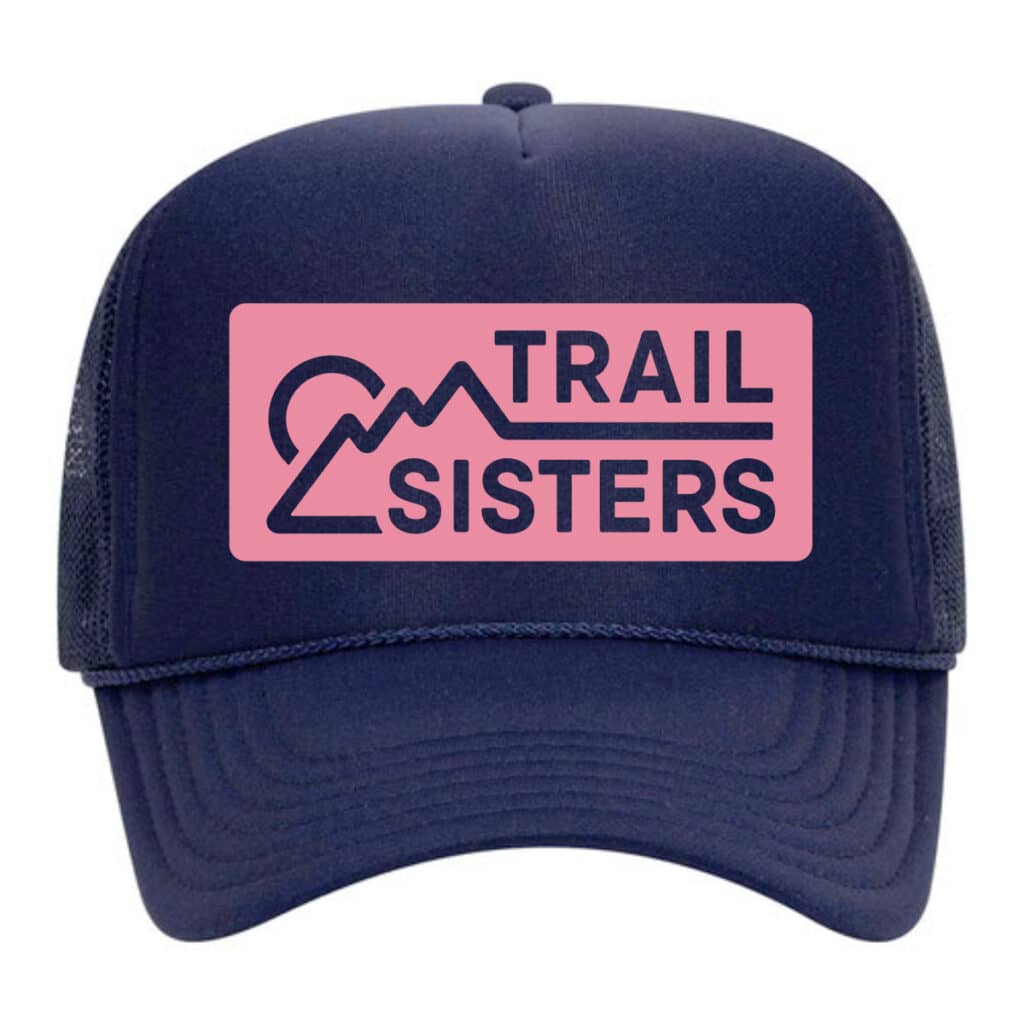 antora trail sisters