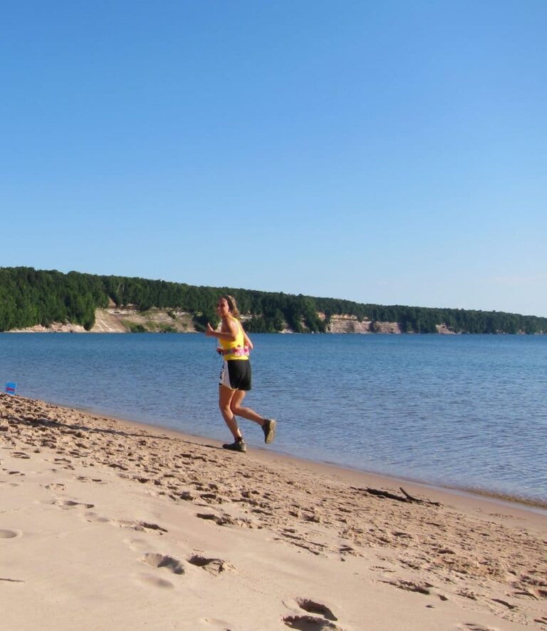 Standhope Ultra Challenge Trail Sisters®