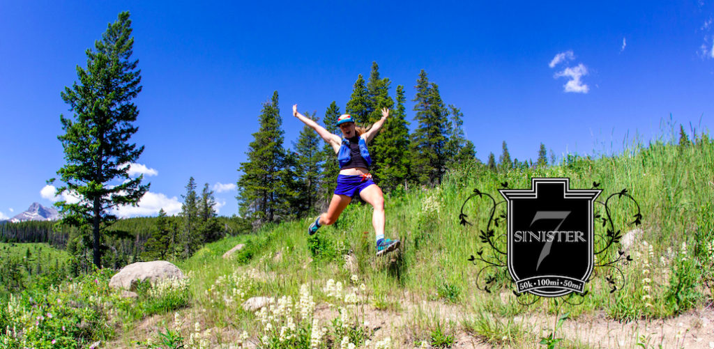 Kill Bill's Oyster Dome Challenge Trail Sisters®