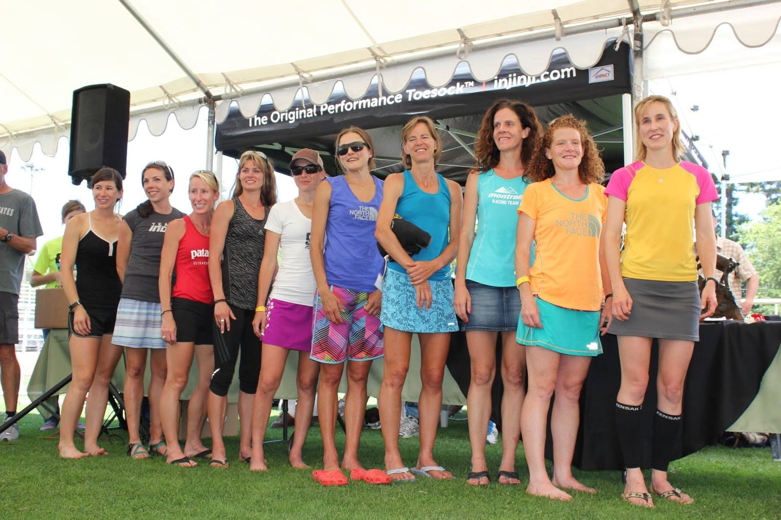 merrell banshee trail sisters