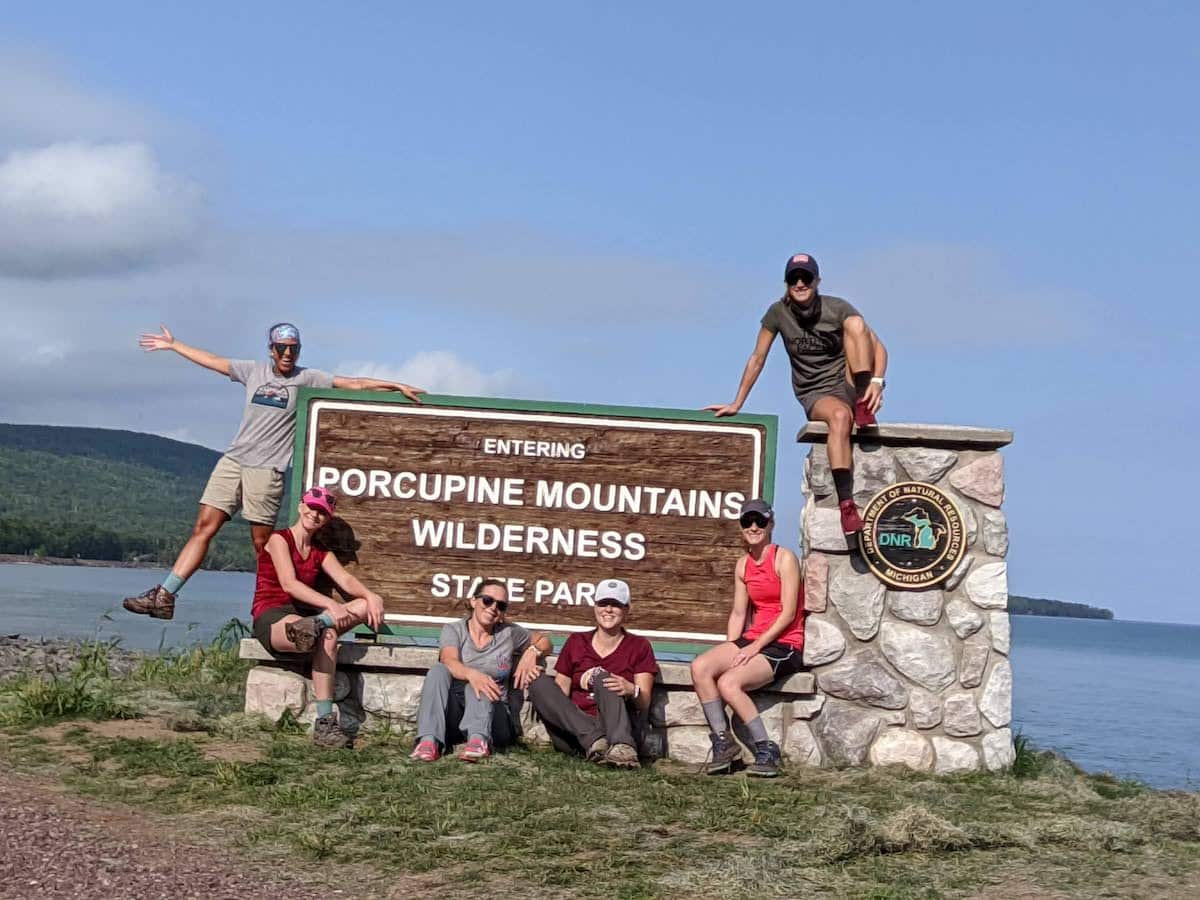 Katie Hernke, Author at Trail Sisters®