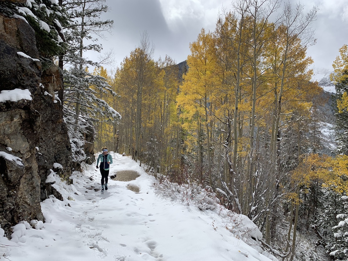 Backcountry Awareness Archives Trail Sisters®