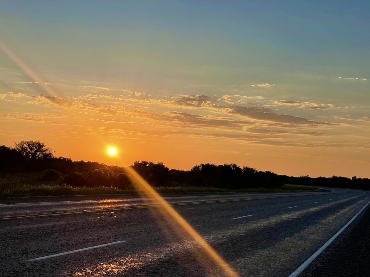 Two Wheels Through the Heartland | Trail Sisters®