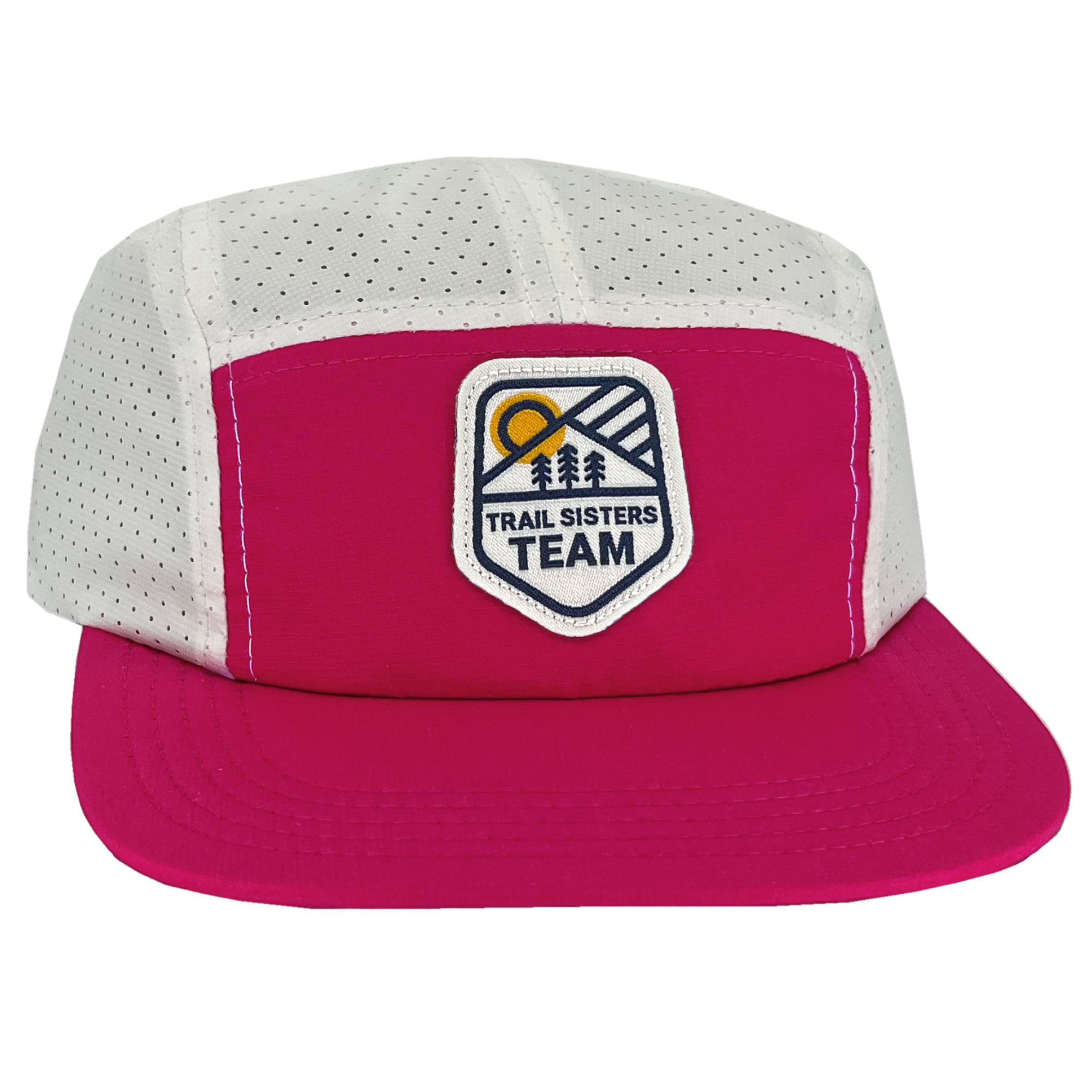 Fuchsia Team Runner