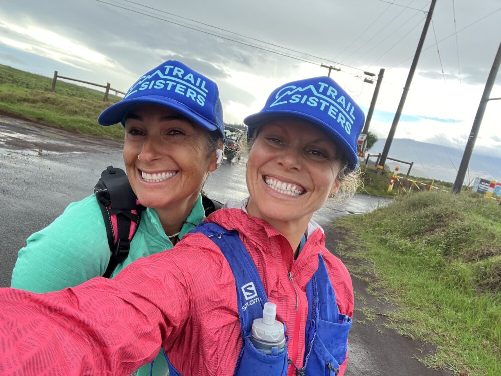merrell banshee trail sisters