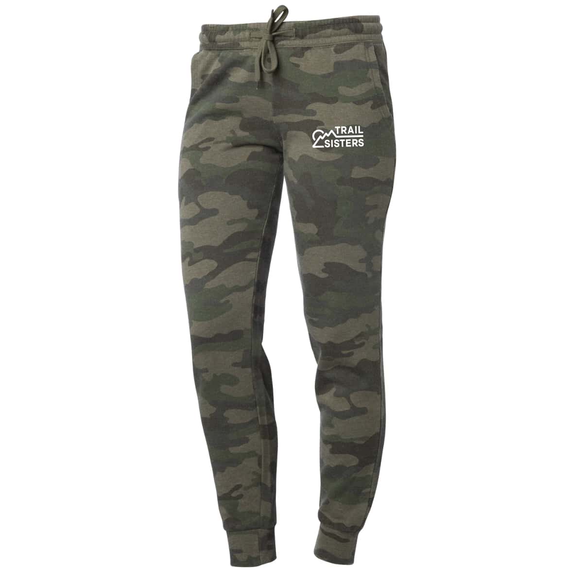 Jogger Camo