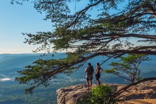 Lookout Mountain