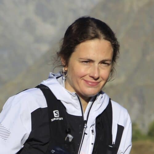 Picture of Ilaria Lancia