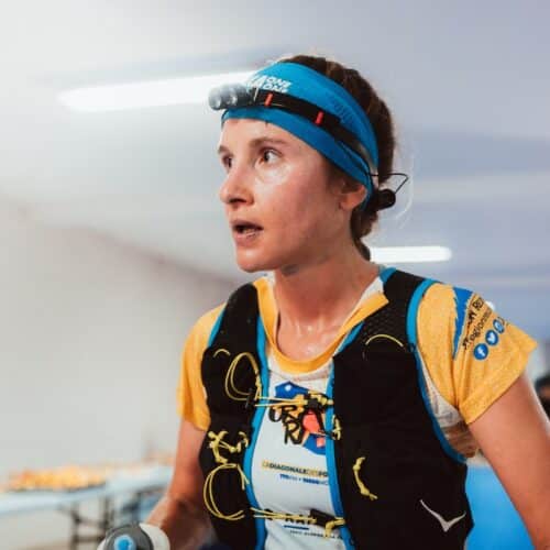 Picture of Manon Bohard