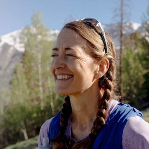 Picture of Sarah Lavender Smith