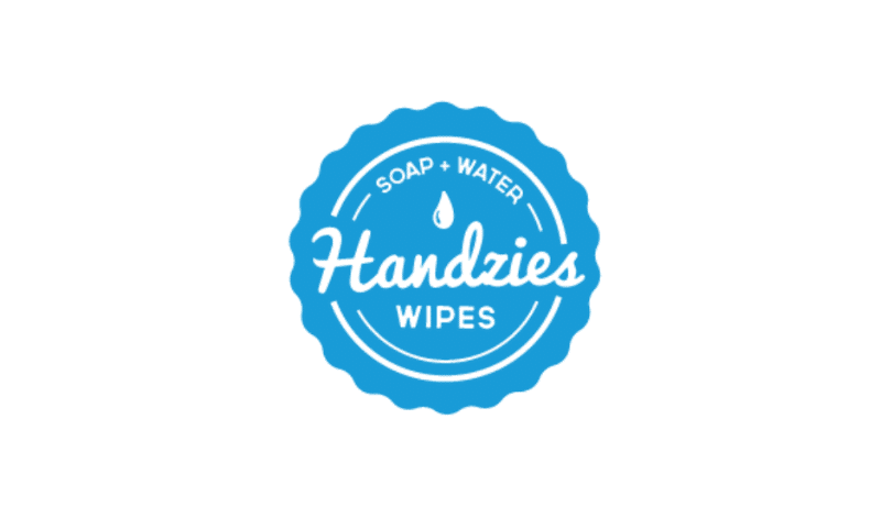 Handzies Wipes