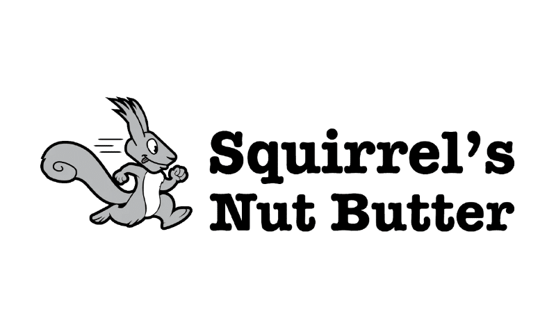 Squirrel's Nut Butter