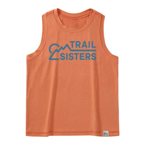 Performance High Neck Tank