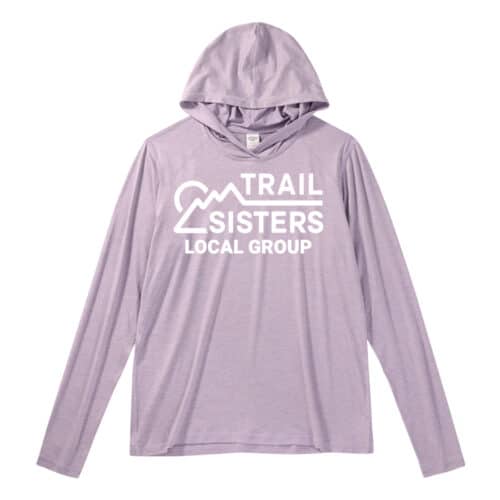 LG Performance Sun Hoodie