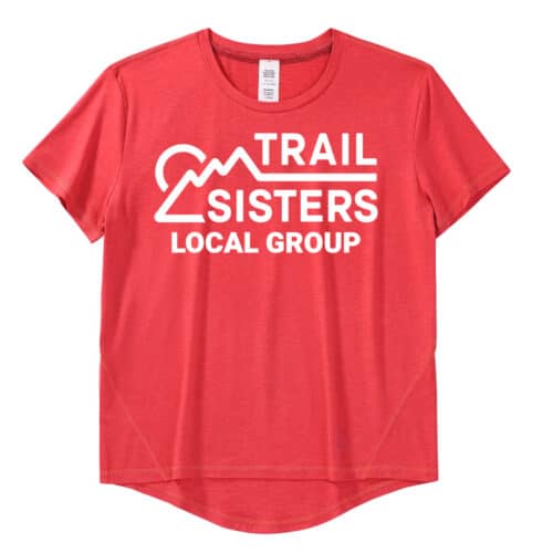 LG Performance Short Sleeve
