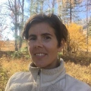 Alison Naney