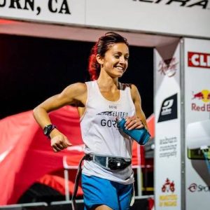 Amanda Basham