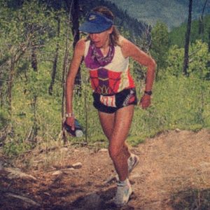 Ann Trason
